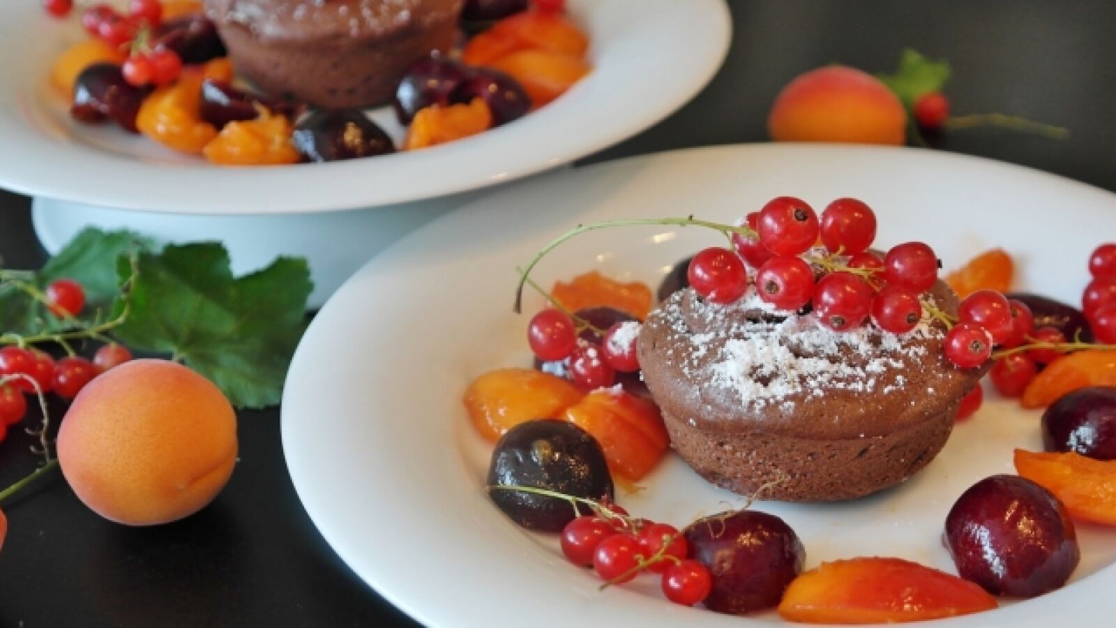 Los postres de navidad que no te puedes resistir a cocinar