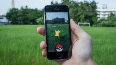 Un obispo compara Pokémon Go con un 