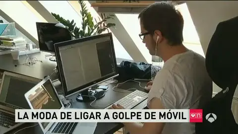 Frame 73.220231 de: Las plataformas para encontrar amor en la web en busca de nuevos empleados Frame 73.220231 de: Las plataformas para encontrar amor en la web en busca de nuevos empleados