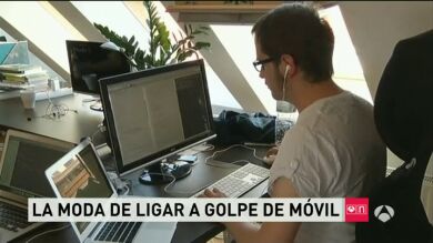Las plataformas para encontrar amor en la web, un negocio en auge