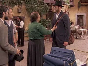 ¿Dónde está Mariana? ¿Dónde está Mariana?