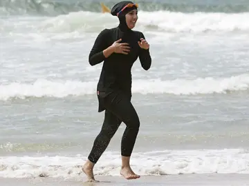 Burkini Burkini