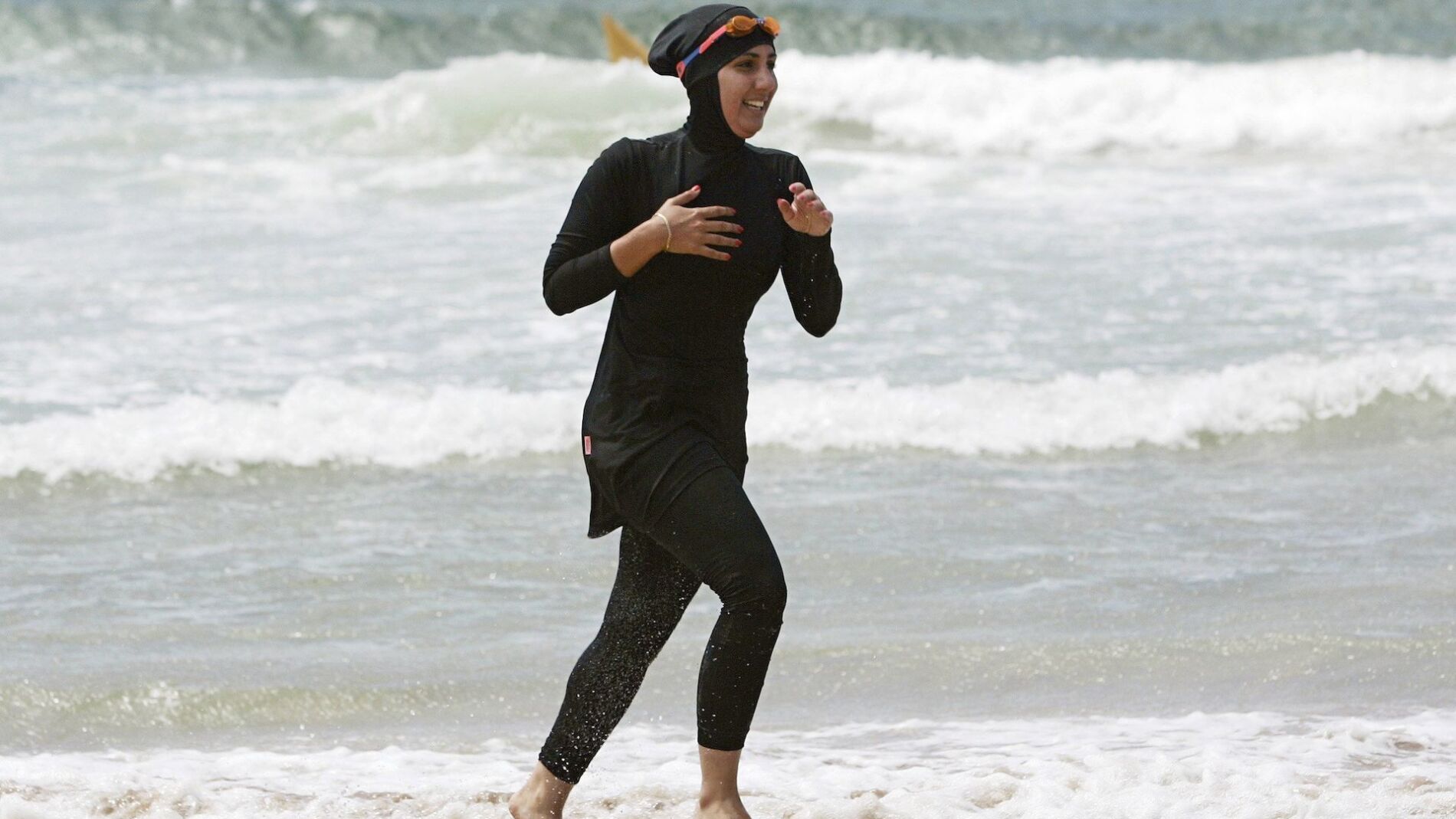 Burkini