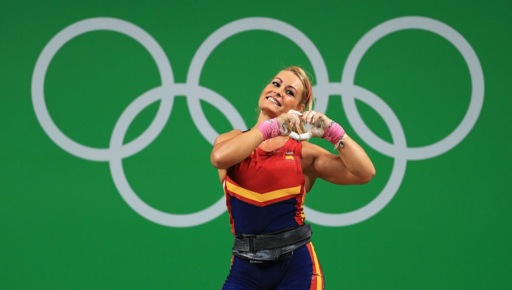 Lidia Valentín