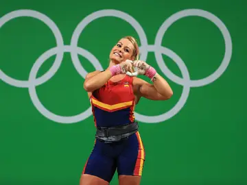 Lidia Valentín Lidia Valentín