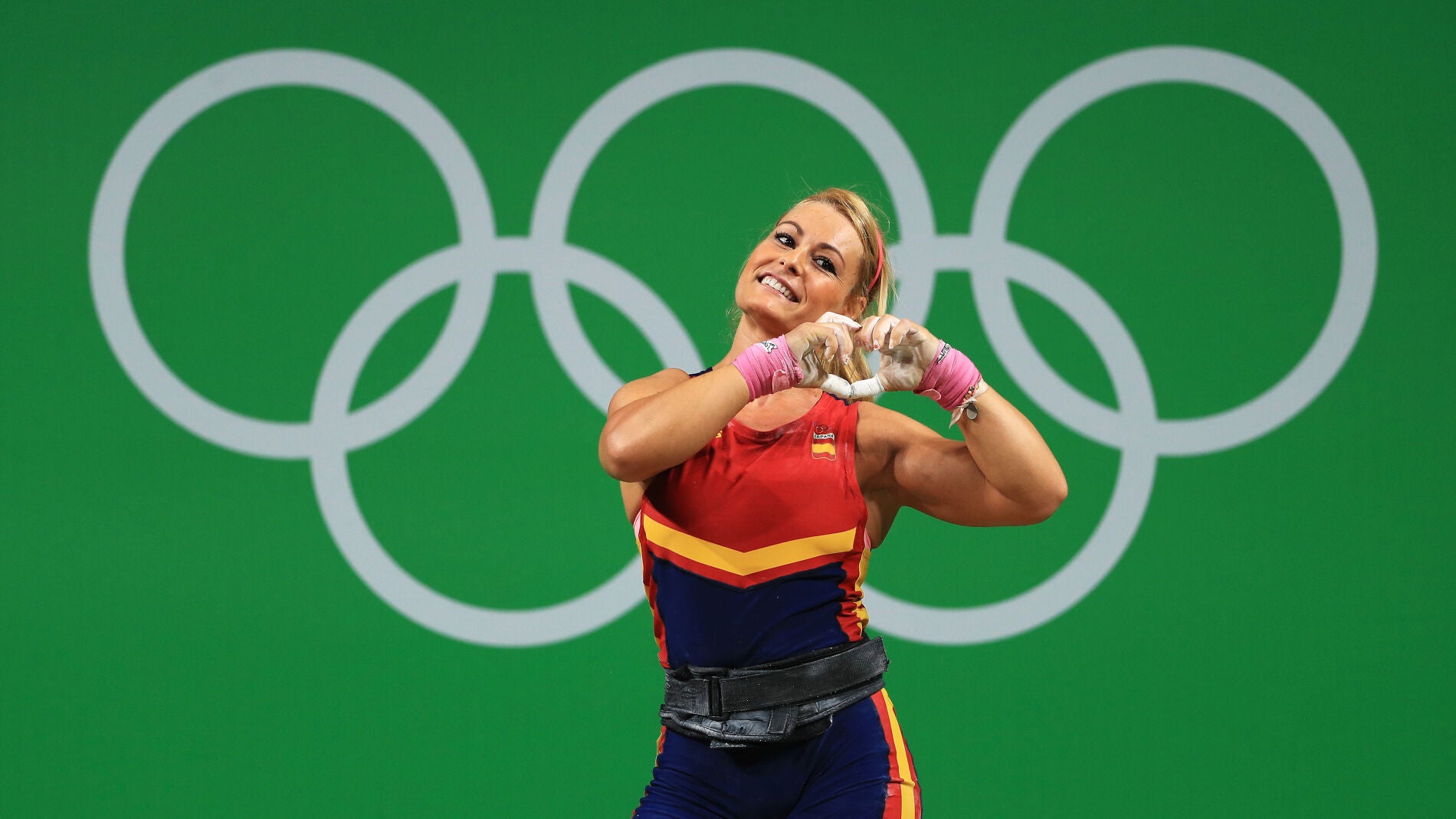 Lidia Valent&iacute;n