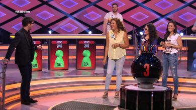 El equipo 'Cantúos' nos da una clase de léxico español