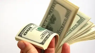 Dinero Dinero