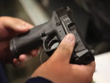 La venta de armas se dispara en Austria por el miedo a un posible ataque terrorista La venta de armas se dispara en Austria por el miedo a un posible ataque terrorista