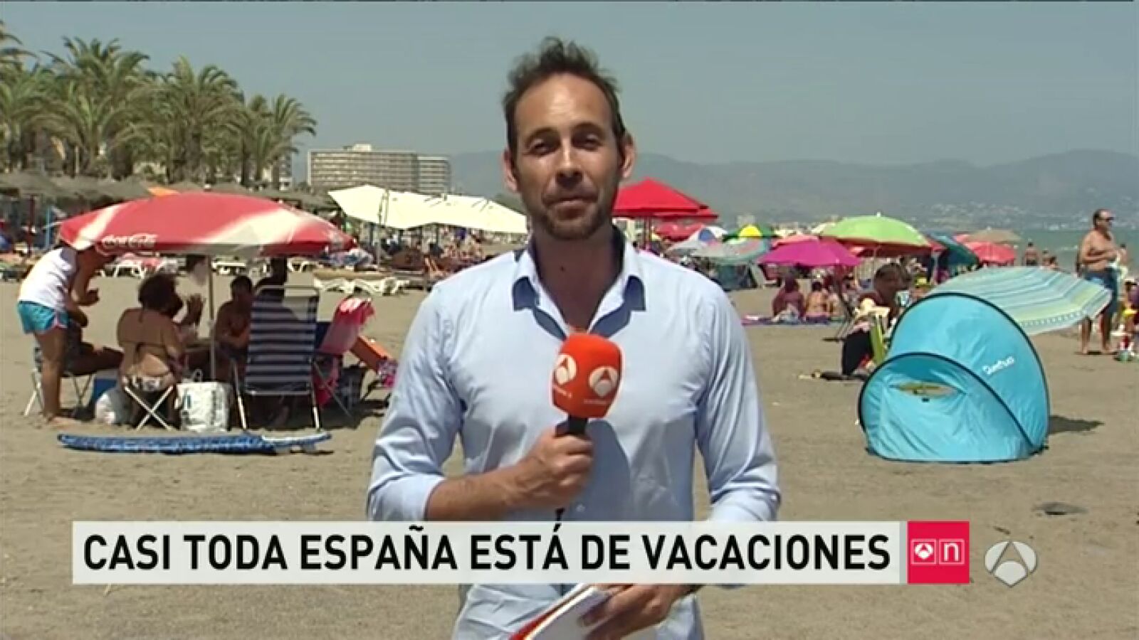 El sector de la hosteleria habla de este 2016 como el 
