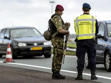 Seguridad en Amsterdam Seguridad en Amsterdam