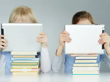 Niños y tecnologia Niños y tecnologia