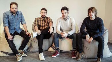 Supersubmarina anuncia la suspensión de los conciertos programados para los próximos meses