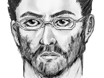 Sospechoso de haber matado al imán Sospechoso de haber matado al imán