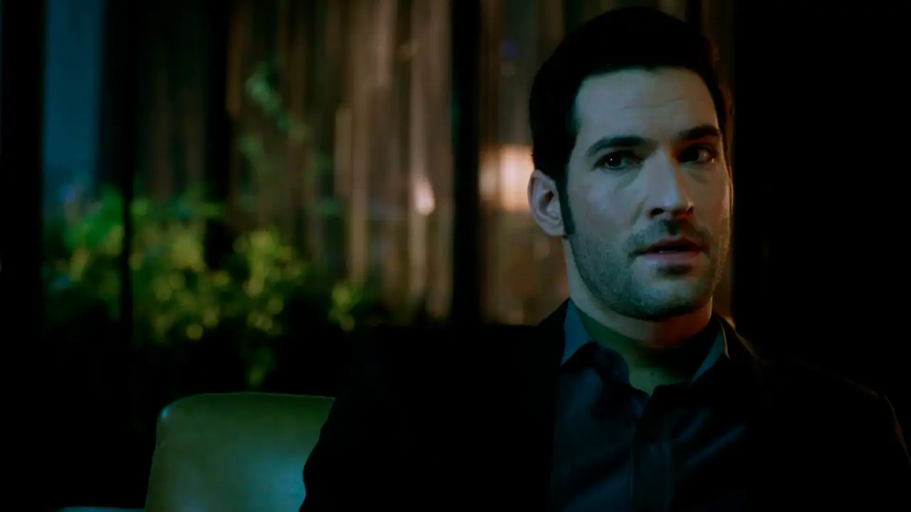 ¿A quién teme tanto Lucifer?