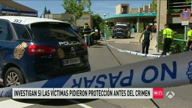 La hija de la mujer tiroteada por su exmarido en Zaragoza denuncia que pidió protección a la policía 