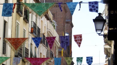 El 15 de agosto es la jornada con más fiestas del año en España