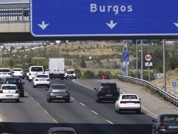 Se esperan unos 200.000 desplazamientos en Huesca y más de 600.000 en Aragón.
