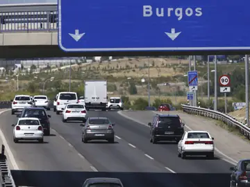 Se esperan unos 200.000 desplazamientos en Huesca y más de 600.000 en Aragón. Se esperan unos 200.000 desplazamientos en Huesca y más de 600.000 en Aragón.