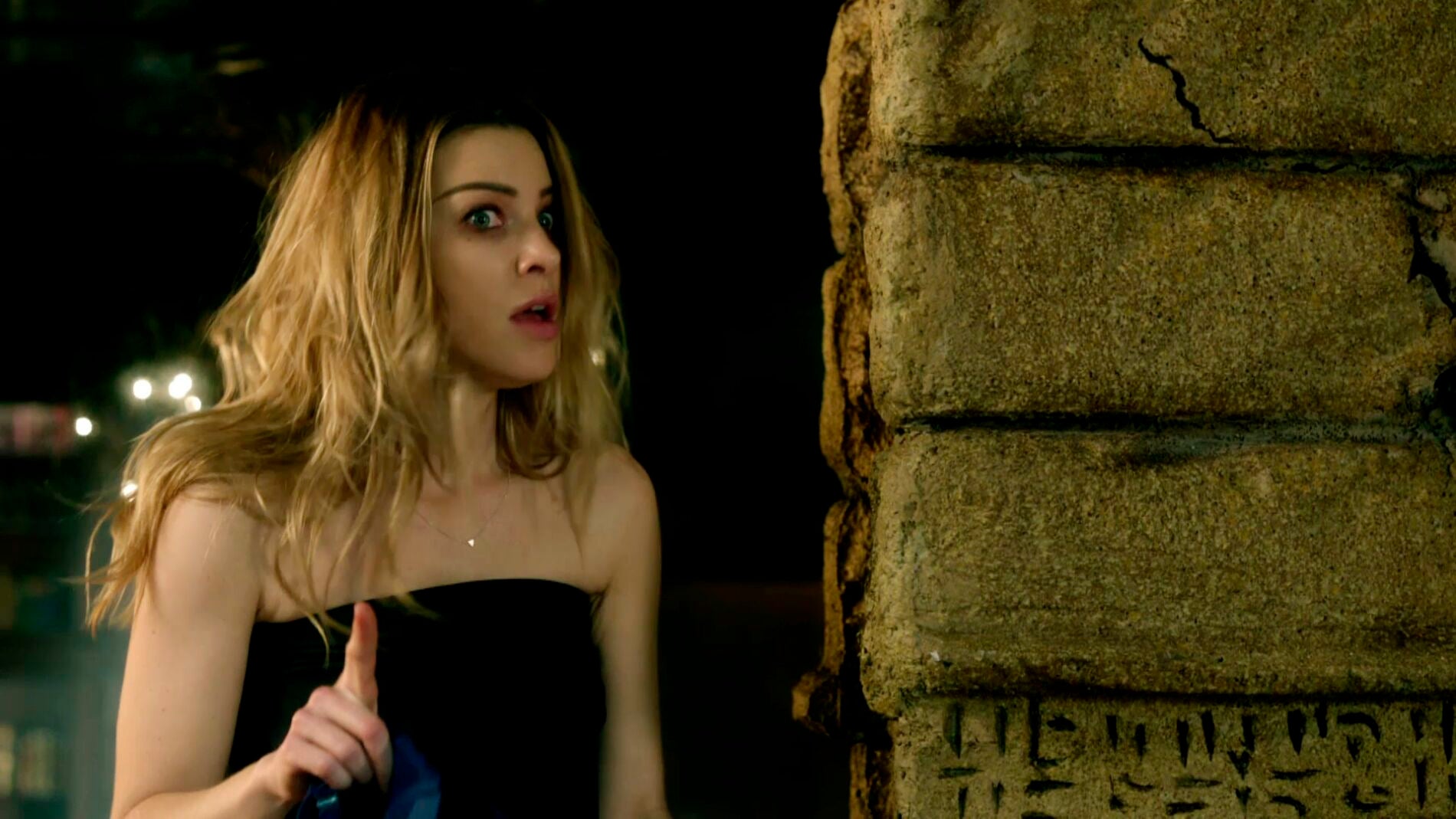 &iquest;Consigue Chloe acostarse con Lucifer?