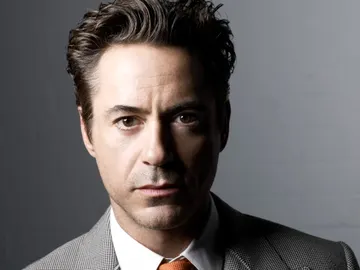 Robert Downey Jr. Robert Downey Jr.