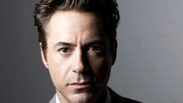 Robert Downey Jr.
