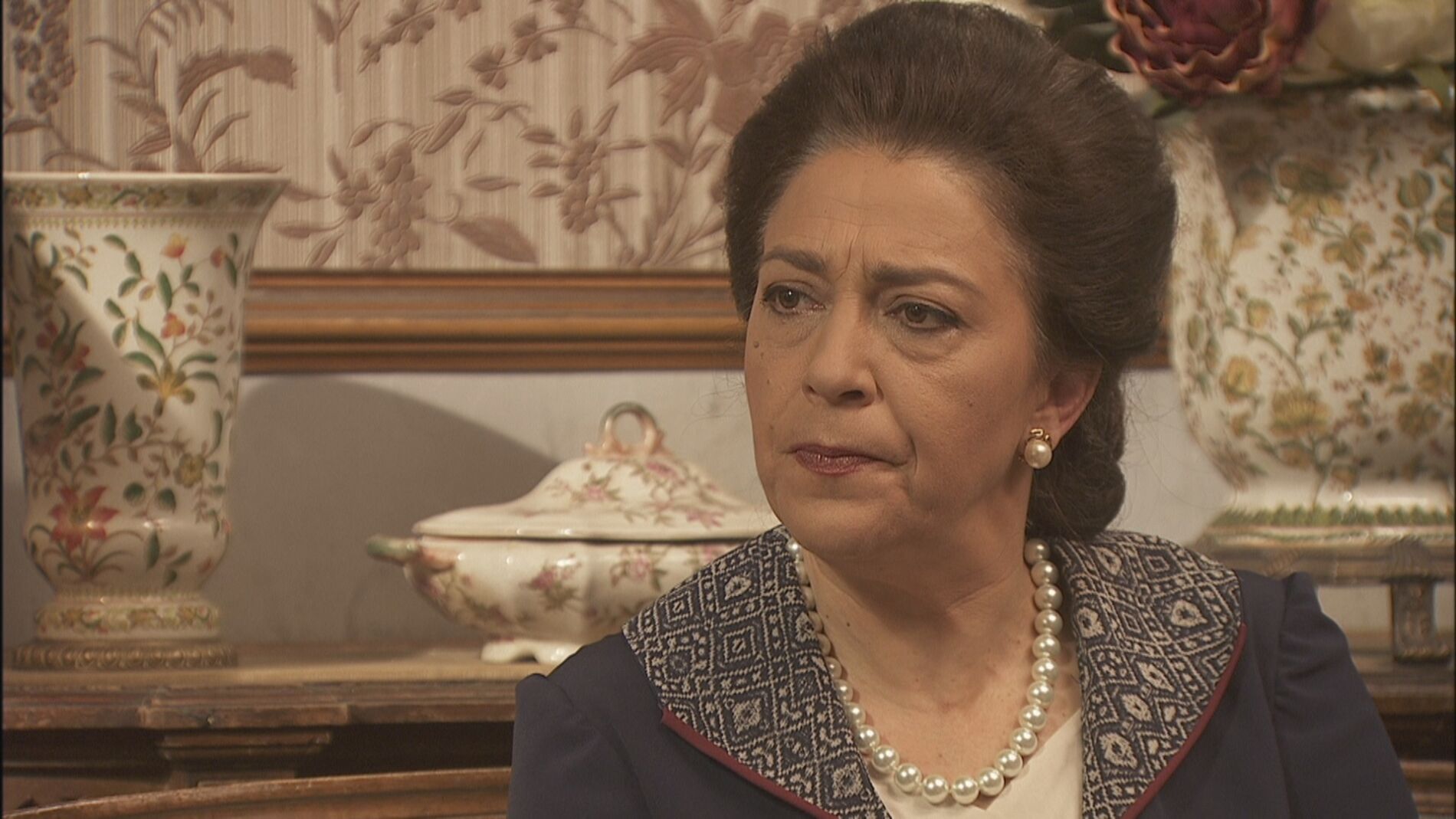 Francisca, m&aacute;s humillada que nunca