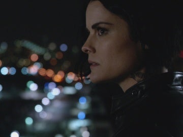 Jane: "Soy del FBI"