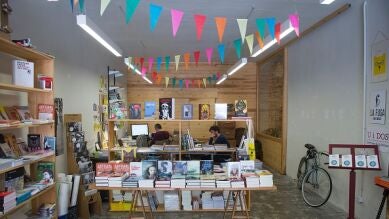 Madrid, la tercera ciudad del mundo con más librerias por habitante