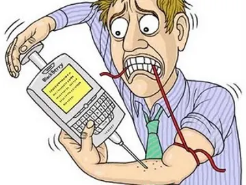 Adictos al móvil Adictos al móvil