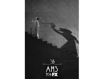 'American Horror Story' 'American Horror Story'