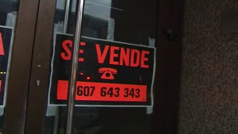 Frame 14.701361 de: Por primera vez en siete a&ntilde;os, se abren m&aacute;s tiendas de ropa que las que se cierran 