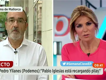 Frame 82.459739 de: entrevista palma Frame 82.459739 de: entrevista palma