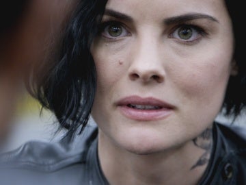 Jane quiere dejar el FBI