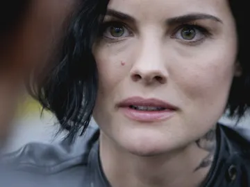 Jane quiere dejar el FBI Jane quiere dejar el FBI