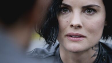 Jane quiere dejar el FBI