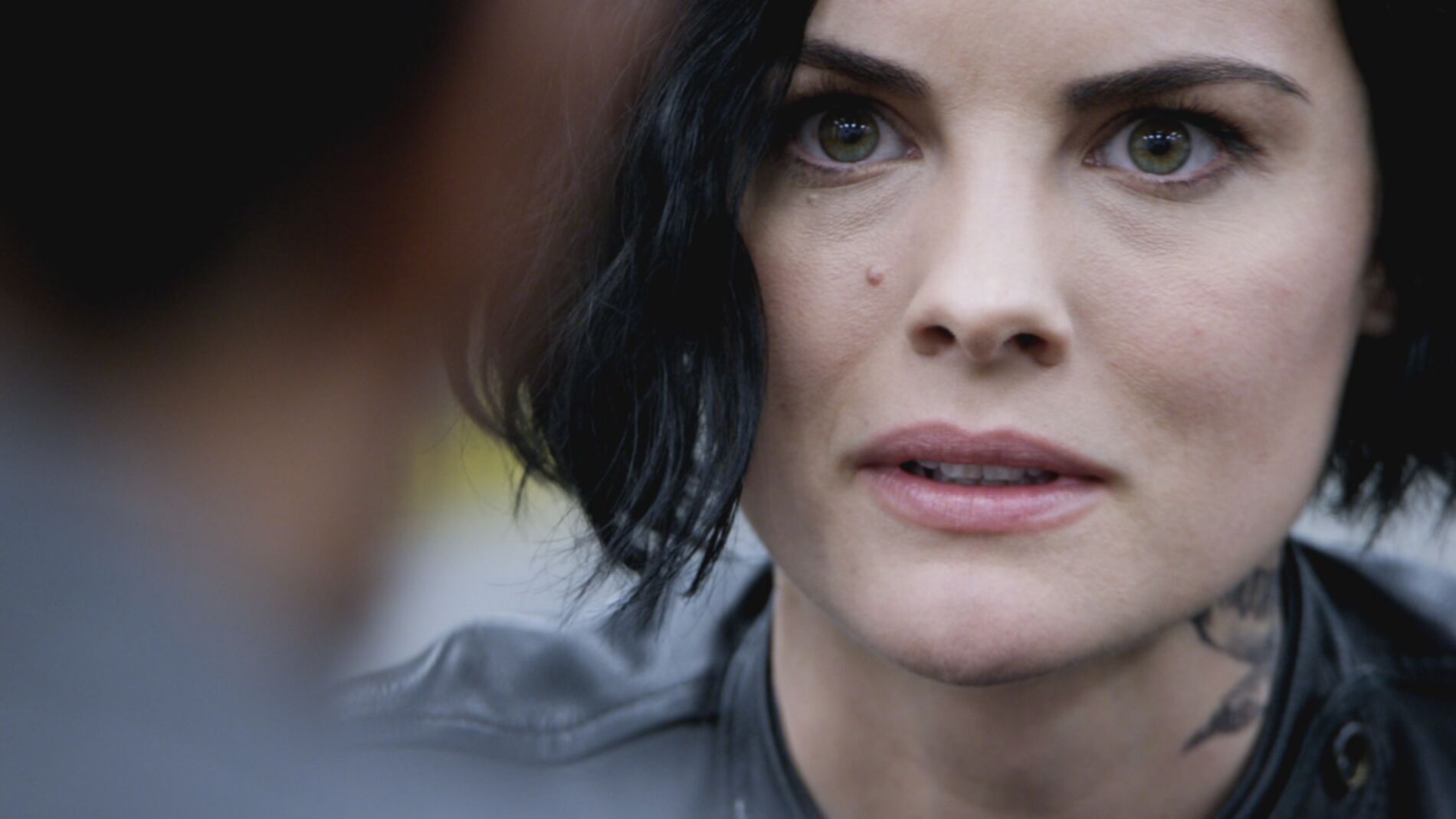 Jane quiere dejar el FBI