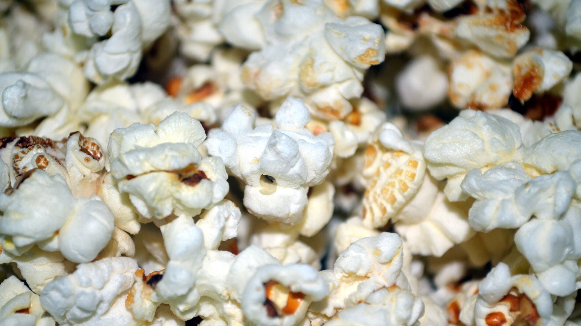 Palomitas