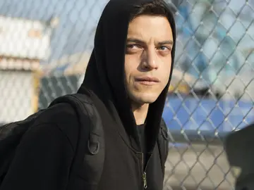 Mr. Robot Mr. Robot