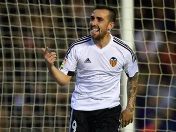 Alcácer en el Valencia Alcácer en el Valencia