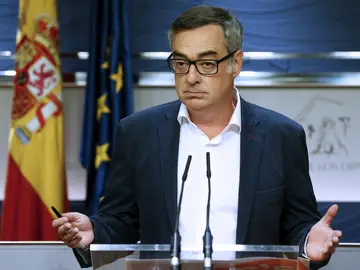 José Manuel Villegas José Manuel Villegas