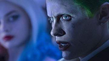 Jared Leto solo sale 7 minutos en 'Escuadrón Suicida'