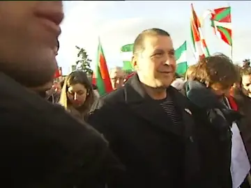 Frame 16.281509 de: EH Bildu formaliza la candidatura a lehendakari de Otegi en sus listas Frame 16.281509 de: EH Bildu formaliza la candidatura a lehendakari de Otegi en sus listas