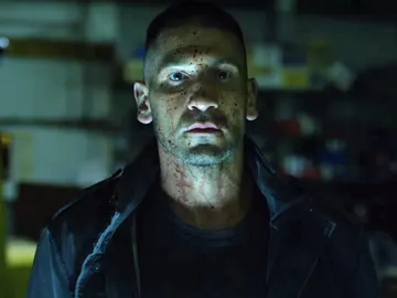 The Punisher The Punisher