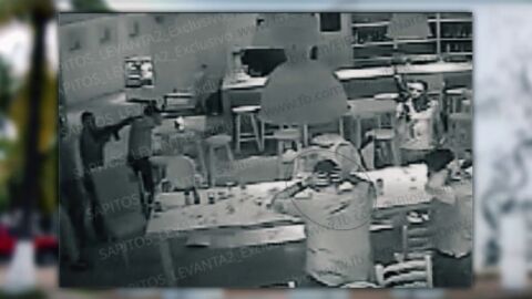 El C&aacute;rtel Jalisco Nueva Generaci&oacute;n secuestra a los hijos del 'Chapo' Guzm&aacute;n