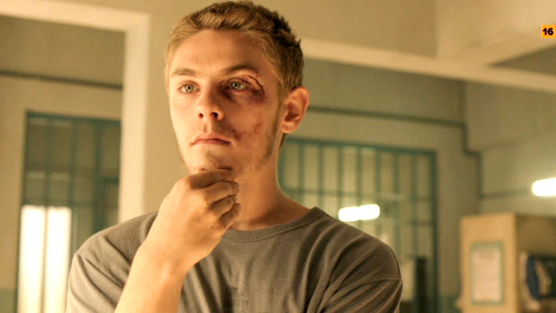 En la segunda temporada de 'Mar de pl&aacute;stico' nadie estar&aacute; a salvo