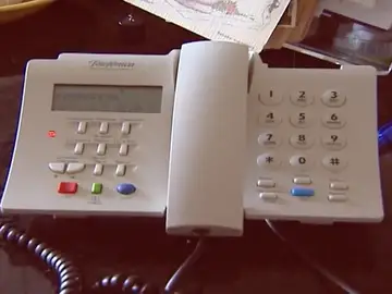 Frame 3.554778 de: La CNMC advierte de que a España se le acaban los números de teléfonos fijos Frame 3.554778 de: La CNMC advierte de que a España se le acaban los números de teléfonos fijos
