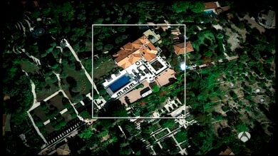 A la venta por más de mil millones de dólares la casa más cara del mundo