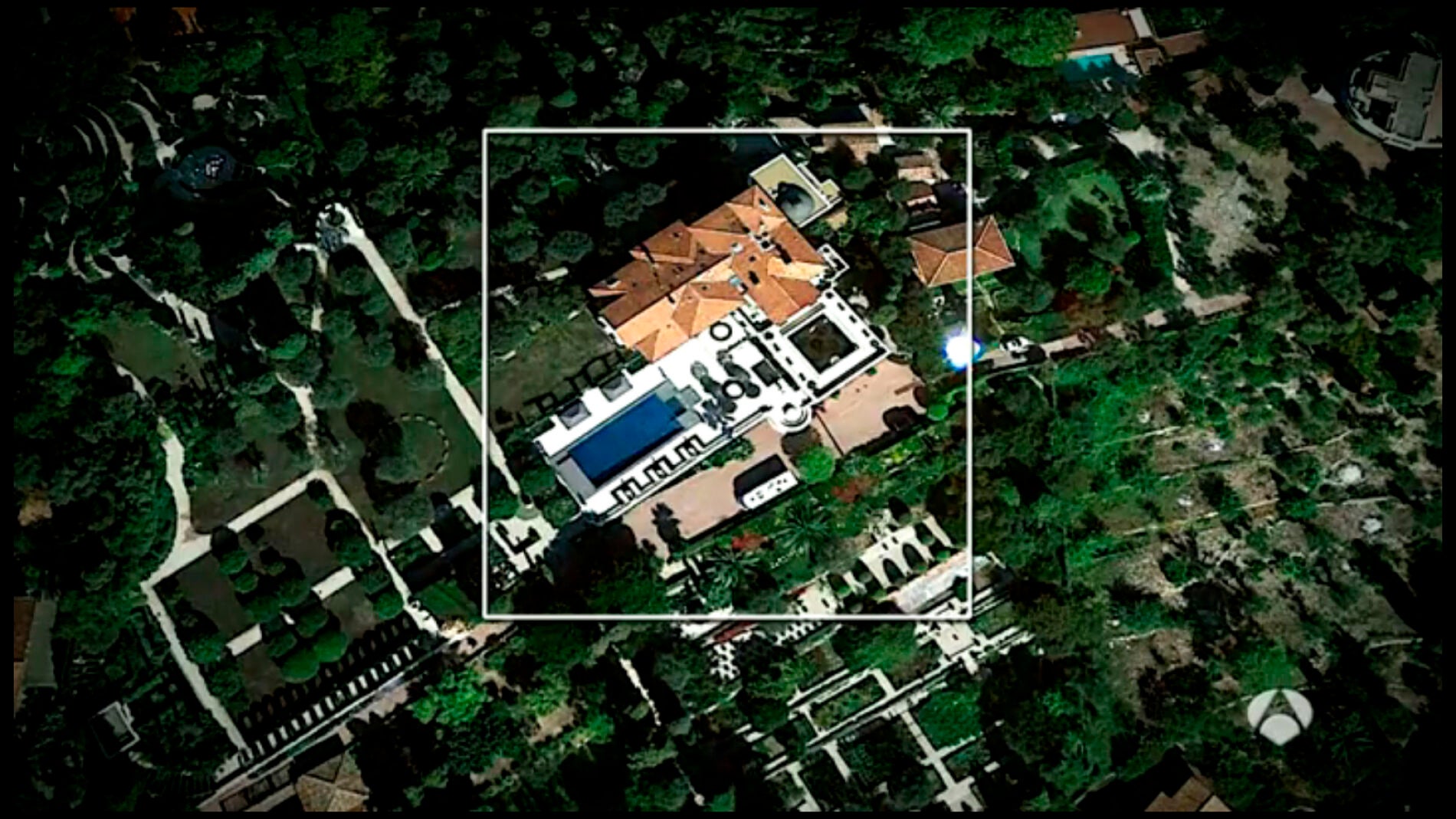 La casa m&aacute;s cara del mundo sale a la venta por m&aacute;s de mil millones de d&oacute;lares