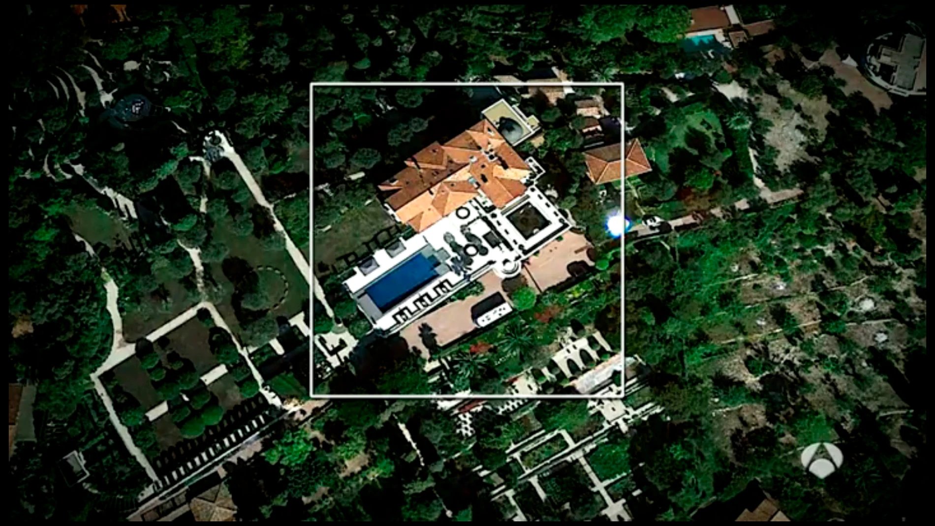 La casa más cara del mundo sale a la venta por más de mil millones de dólares La casa más cara del mundo sale a la venta por más de mil millones de dólares